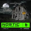 Nostic - Tribute To Human Error