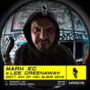 Mark EG & Lee Greenaway - Don't Any of You Sl@gs Move