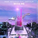 Marc Benjamin, Dae - With Me (Extended Club Mix)