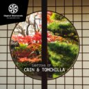 CAIN. & Tomchilla - Santosha (Andertwin Remix)