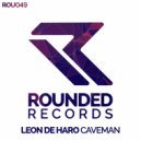 Leon De Haro - Caveman