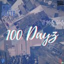 CMD Gutta & Mally Gbally Da Real - Hunnit Dayz (Original Mix)