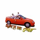 Mystigrix - Durch die Stadt ()