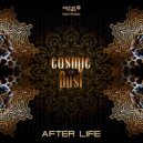 Cosmic Dust - Spirit Molecule