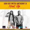 Ion Kid Seychelles & Anthony B - Heat Up