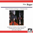 Symphony Orchestra of the Sudwestfunk & Lothar Zagrosek - A Romantic Suite Op. 125: Finale (feat. Lothar Zagrosek) ()