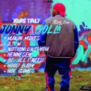 jonathon Scott & DERRICK SKEE - BE ALL I NEED (feat. DERRICK SKEE) (Original Mix)