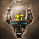 SVnagel ( LV ) - Minimal Techno - SVnagel mix 2021 vol-27