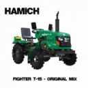 Hamich - Fighter T-15