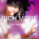 RICH MORE - My Remedy (Extended Mix)