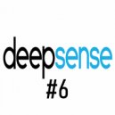 Aleksey - In the Mix 2021_08 Deep Sense 06 ()