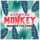 Kvostax - Monkey (Technoid Mutant Remix)