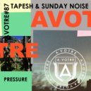 Tapesh, Sunday Noise, Grekz - Playback (Original Mix)