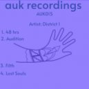 District 1 - 48 Hrs (Original Mix)