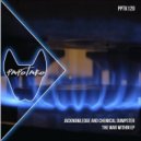Jacknowledge And Chemical Dumpster - The War Within (Original Mix)