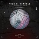 Aday Hernández & Igor Zanga - Push It (DEXXTER Remix)