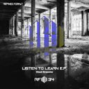 Steel Grooves - Listen To Learn (Original Mix)