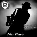 Pedro Cabrera, Pedro Morales - No Pare (Original Mix)