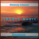 Aleksey Litunov - Cold Flame