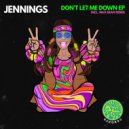 Jennings. - Call You Again