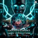 Improvement & Mind Evolution - Frequency & Vibration (Original Mix)