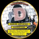 Sacchi - Don't Feel Up