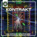 Kontrakt - Infinite Energy (Original Mix)