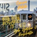 Big Will Rosario & Champ Beatz & E.Q Lyrics & Gab Gacha & Reychesta Secret Weapon - Camina Palante (feat. Champ Beatz, E.Q Lyrics, Gab Gacha & Reychesta Secret Weapon) (Original Mix)
