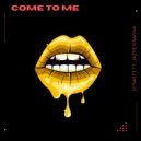 Dynasty & Jazmen Safina - Come To Me (feat. Jazmen Safina)