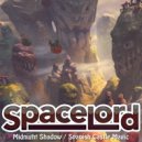 Spacelord - Spanish Castle Magic