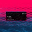 Beno - Sin Nada (Original Mix)
