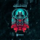 Alex & Cam - Monastery