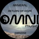 Mineral - Echoes