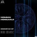 Homma Honganji - Hafuni (Original Mix)