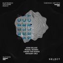 Knyazev (RU) - Planet Caravan (Original Mix)