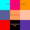 Alesankodj Ft Mazzetti Alessandro & Ching Lai Caacbay - Going Around