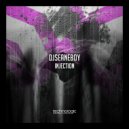 Djseaneboy - Dark Empire
