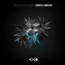 Koiba & SuperHuman (UK) - Orchidaceae
