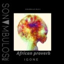 Igone - Calm down