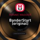 RONNIE MAGGIER - BanderStart (original)