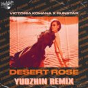 Victoria Kohana, Runstar - Desert Rose
