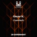 Oscar K. - Countach