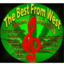 The Best From West Records - Brainchild Riddim ()