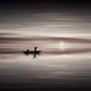 Frozen Silence - Beautiful Sunset ()