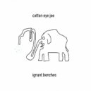 benches - cotton eye joe