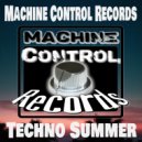 Mahan Manu - Glacier (Original Mix)