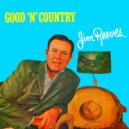 Jim Reeves - Don\'t Let Me Cross Over ()