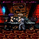 Night City Glitches - So Long And Thanks For All The Digs