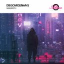 Diegomolinams - Mammoth
