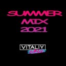 Vitaliy Below - Summer Mix 2021 ()